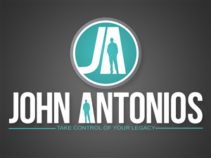 Logo Design by Jonny Stanback for this project | Design: #1012096