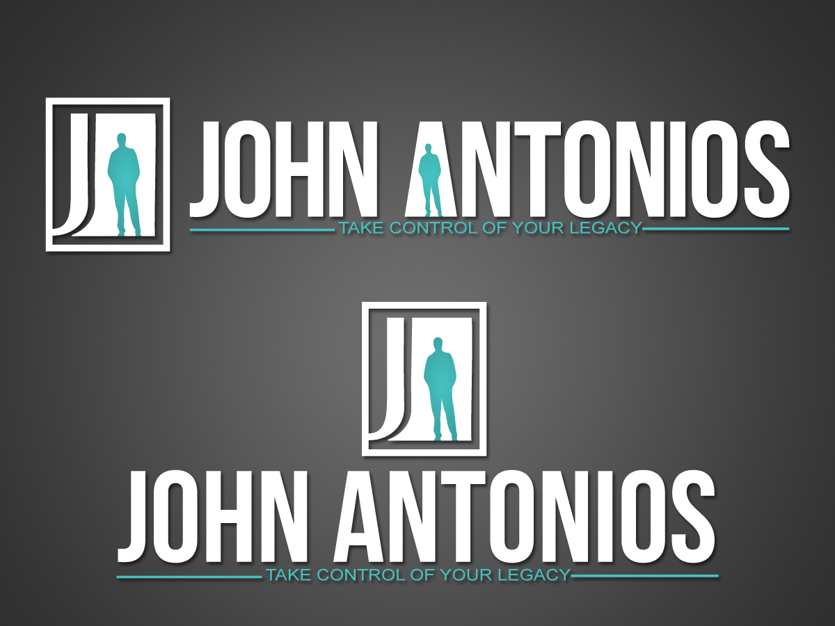 Logo Design by Jonny Stanback for this project | Design #1021512