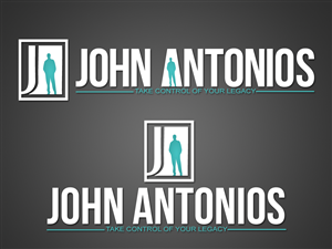 Logo Design by Jonny Stanback for this project | Design: #1021512