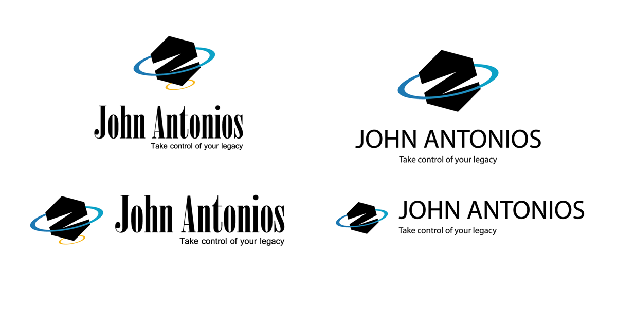 Logo Design by rajib for this project | Design #1028076