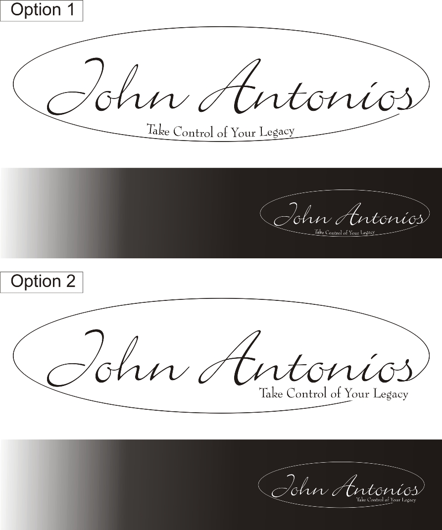 Logo Design by Ryo Mello for this project | Design #1030677