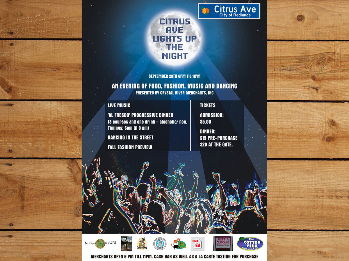 Poster Design by ideartery for this project | Design #1001258