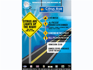 Poster Design by ideartery for this project | Design: #1002477