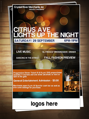 Poster Design by amritunsung for this project | Design: #1006008