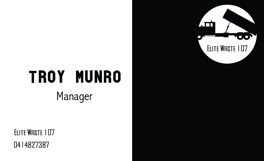 Business Card Design by Turky for this project | Design #3820826