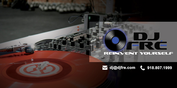 Poster Design by Artsenal for JAS DJ Productions | Design #3791692