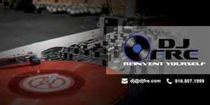 Poster Design by Artsenal for JAS DJ Productions | Design: #3791692