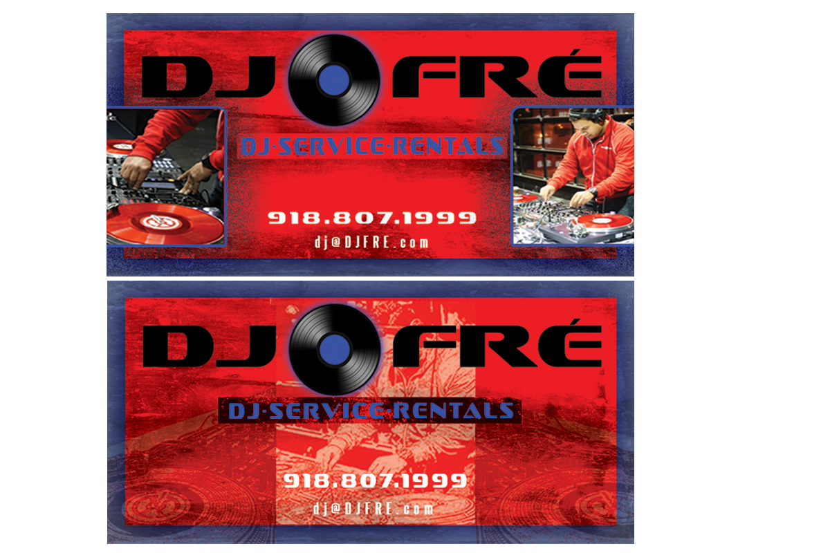Poster Design by ccin for JAS DJ Productions | Design #3802582