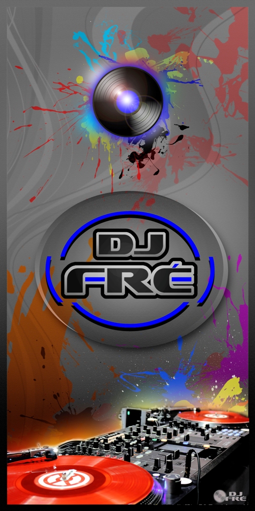Poster Design by TimTam for JAS DJ Productions | Design #3796150