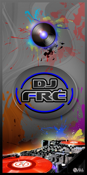 Poster Design by TimTam for JAS DJ Productions | Design #3796150