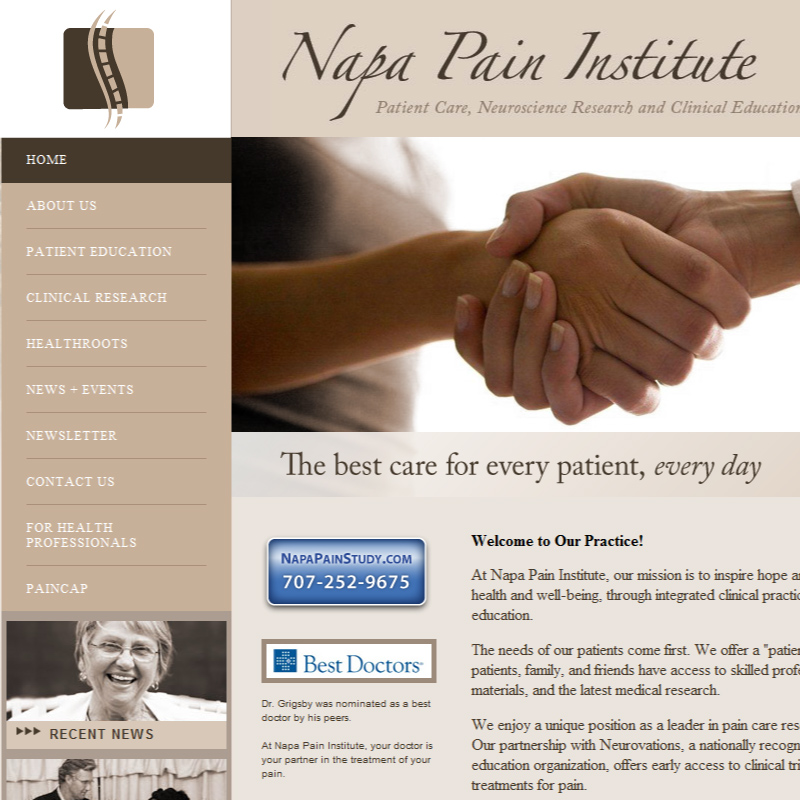 Logo Design by instudio for Neurovations | Design #3797764