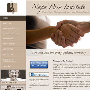 Logo Design by instudio for Neurovations | Design: #3797764