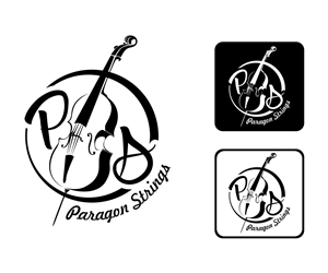 Logo Design by Sergio Medina for this project | Design: #3849938