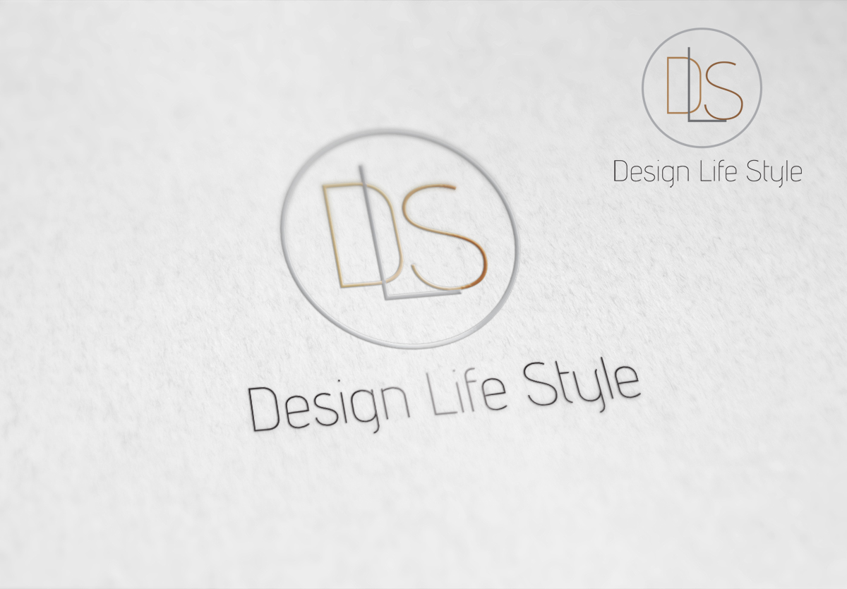 Logo Design by Ron Mickey for Design Life Style | Design #3801908