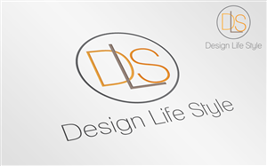 Logo Design by Ron Mickey for Design Life Style | Design: #3801945