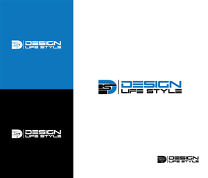 Logo Design by creativepoint for Design Life Style | Design: #3792151