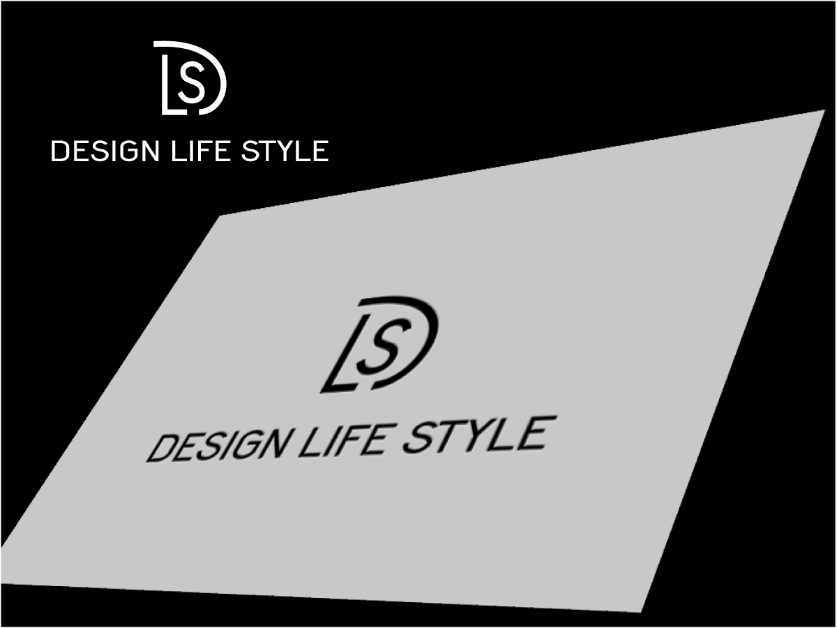 Logo Design by briliana for Design Life Style | Design #3825895