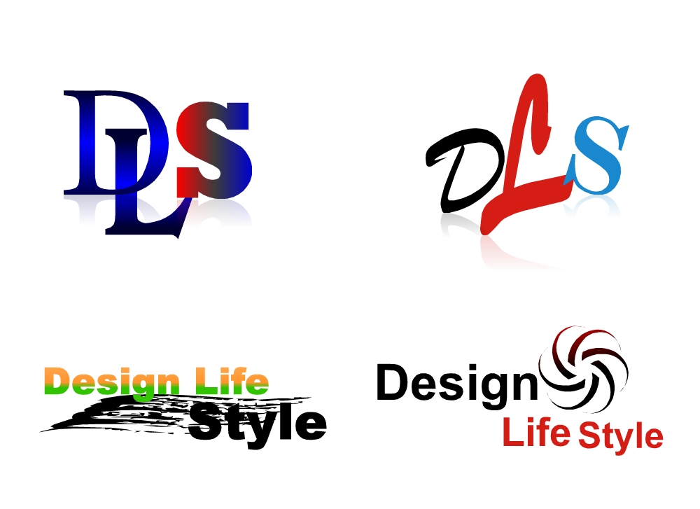 Logo Design by Sweetdesign for Design Life Style | Design #3791018