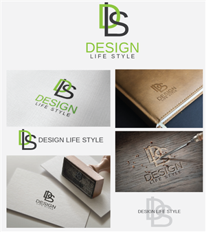 Logo Design by Shirlei Patricia for Design Life Style | Design #3803692