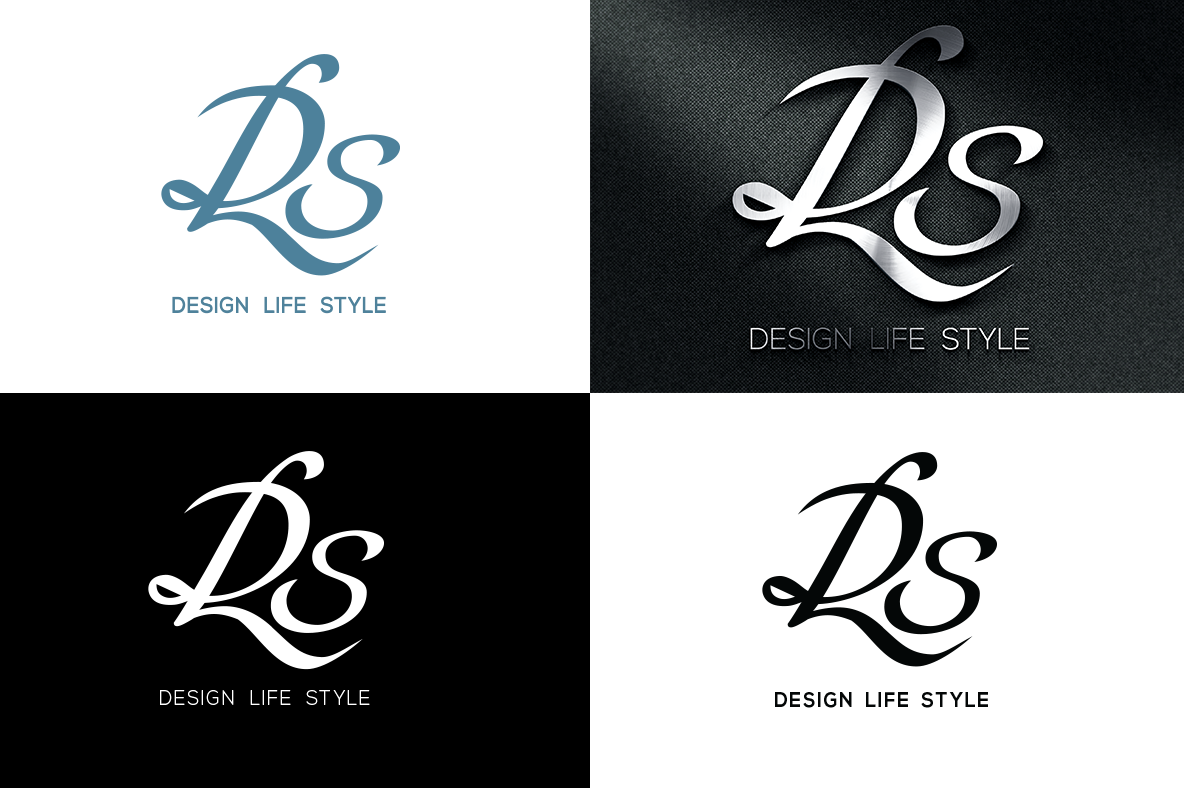 Logo Design by GAdesigns for Design Life Style | Design #3816757