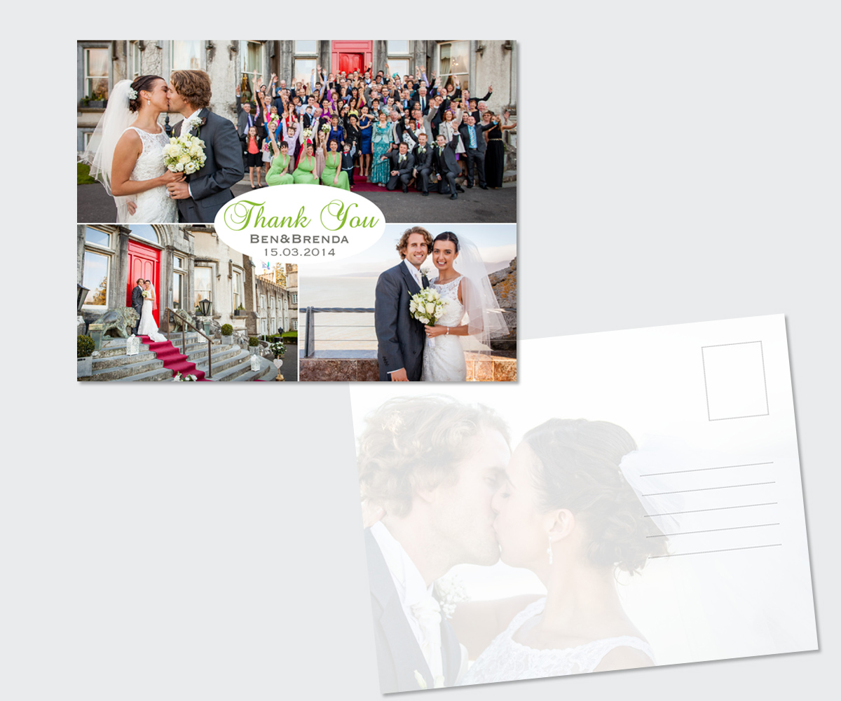 Diseño de Postal por Michele_co para este proyecto | Diseño #3815767