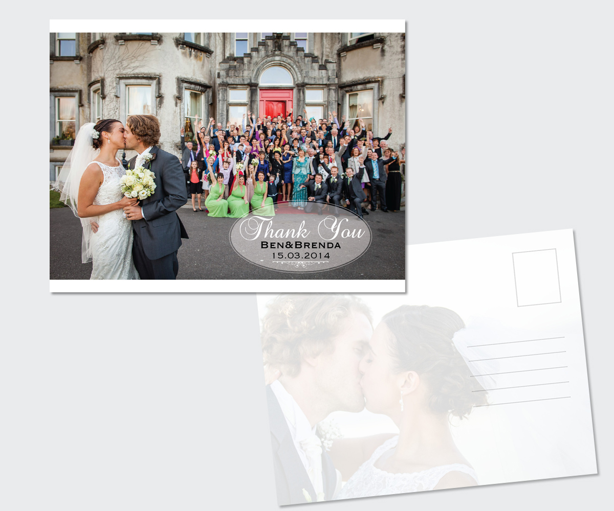 Diseño de Postal por Michele_co para este proyecto | Diseño #3815812