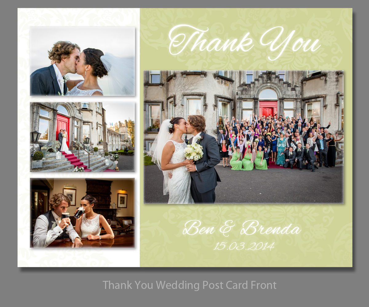 Postcard Design by LTC design for this project | Design #3821264