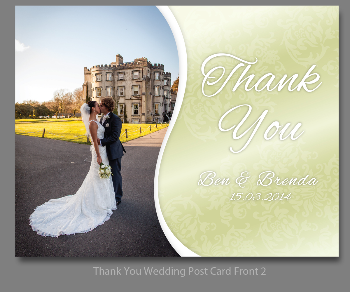 Postcard Design by LTC design for this project | Design #3821271