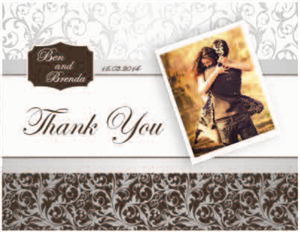 Postcard Design by SJL Designs