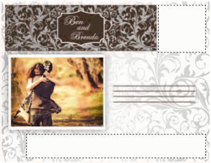 Postkarten-Design von SJL Designs für dieses Projekt | Design #3791407