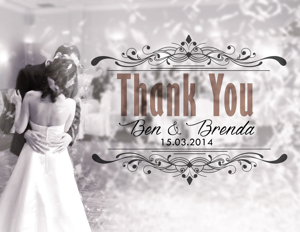 Postcard Design by ubdesigns for this project | Design #3797027