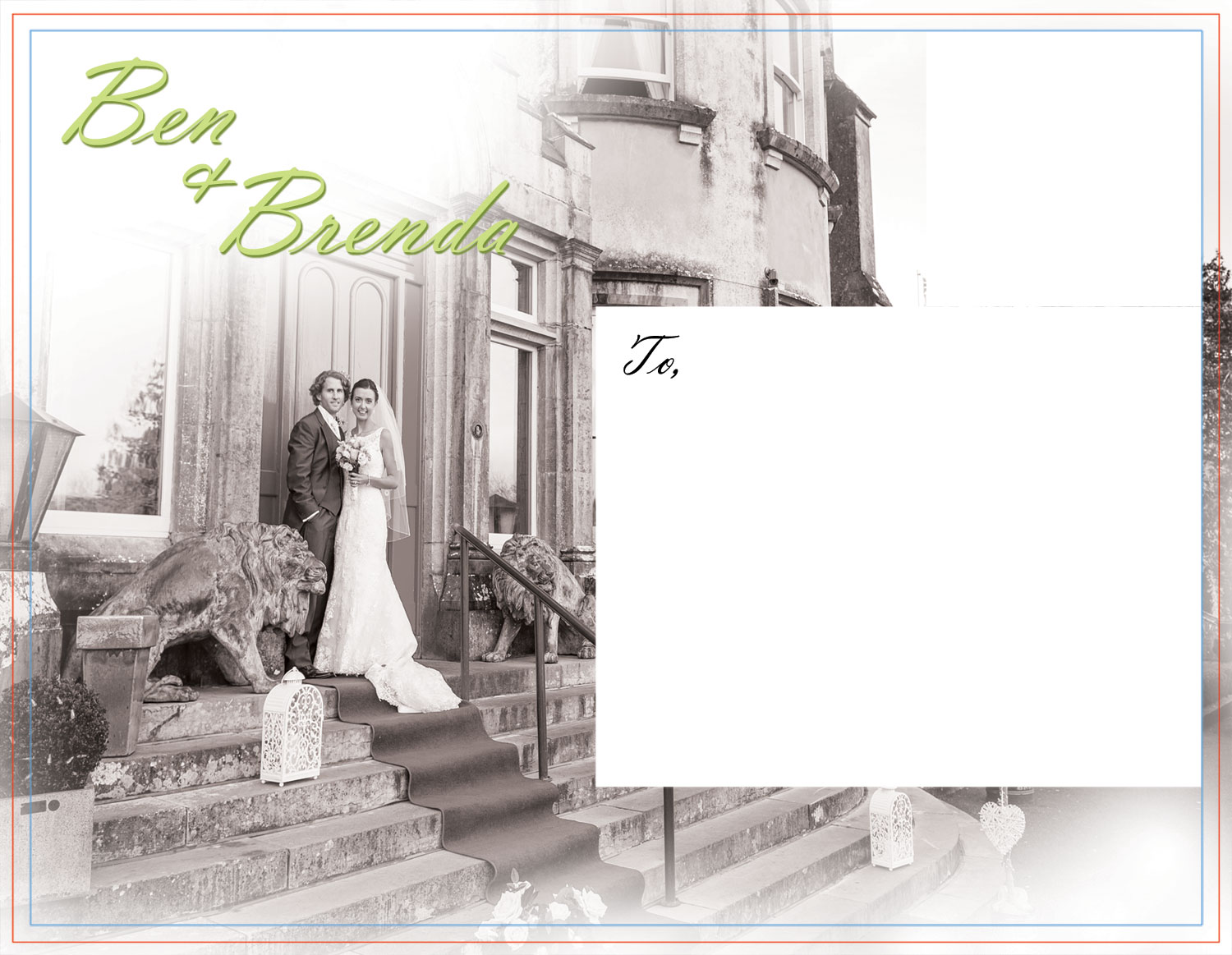 Postkarten-Design von Parul für dieses Projekt | Design #3799123