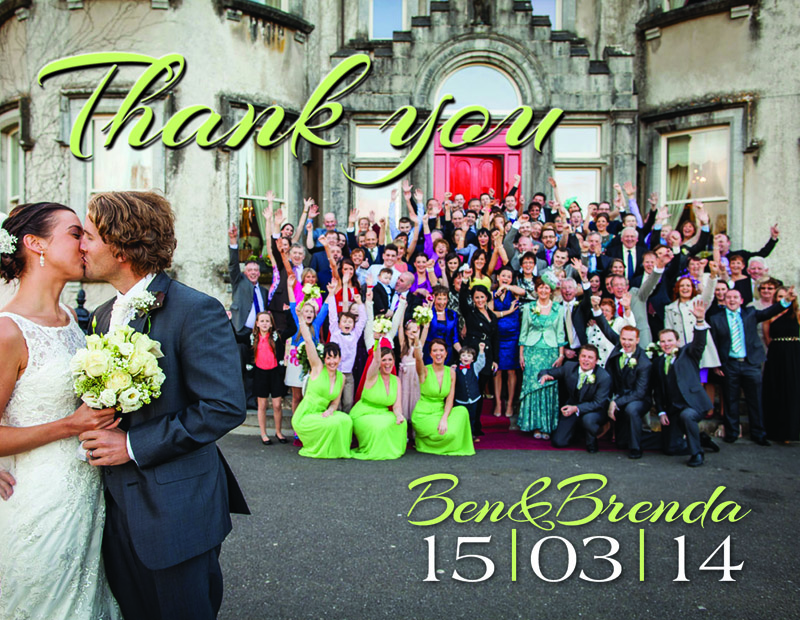 Postkarten-Design von ZinTech für dieses Projekt | Design #3797585