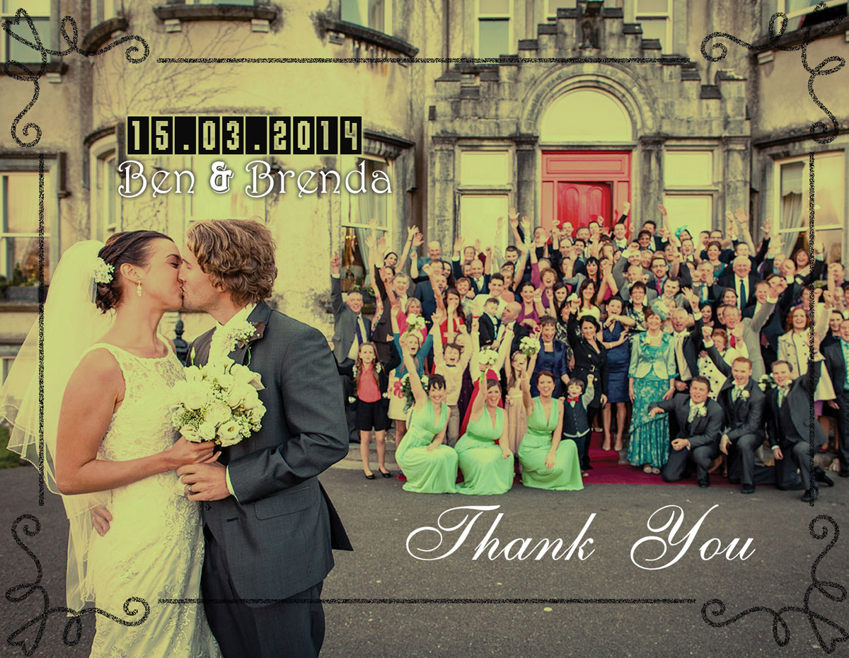Postcard Design by Anil for this project | Design #3818960