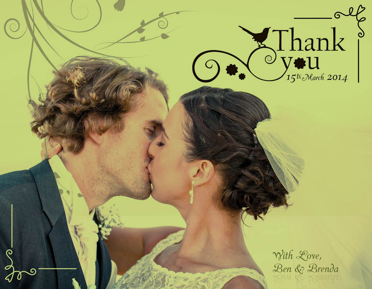 Postkarten-Design von Anil für dieses Projekt | Design #3819257