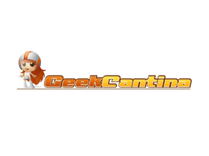 Logo Design by Grace A for Geek Cantina | Design: #128157