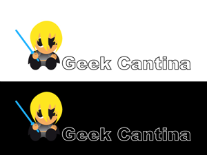 Logo Design by A DESIGN FOR YOU for Geek Cantina | Design #122133