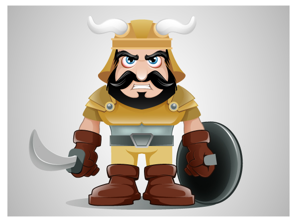 Logo Design by Betterfly for Geek Cantina | Design #125454