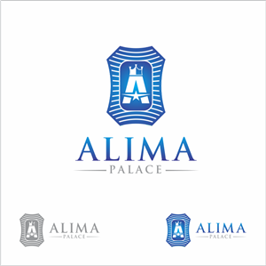 Logo Design by Danish for this project | Design: #3798661