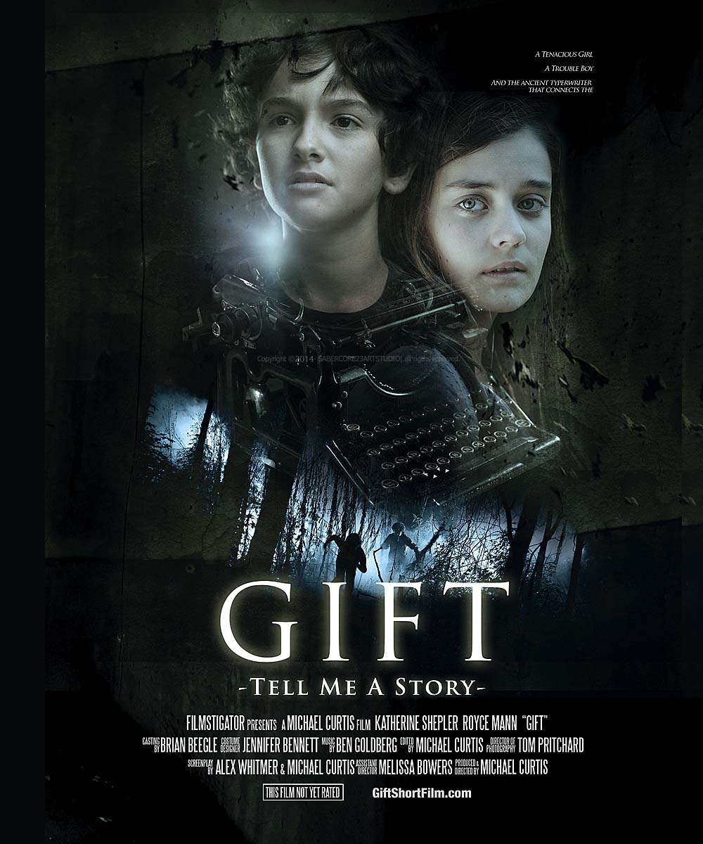 Poster Design by Sabercore23DesignStudio for Filmstigator | Design #3826312