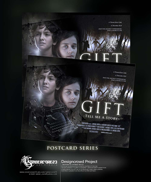 Poster-Design von Sabercore23DesignStudio für Filmstigator | Design: #3826339