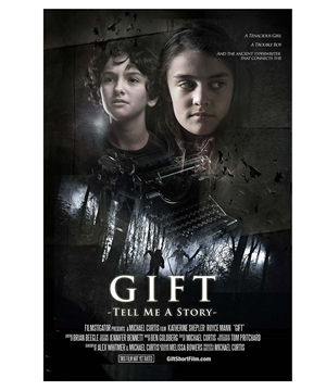 Indie short film needs gorgeous film poster & other print elements | Poster-Design von Sabercore23DesignStudio