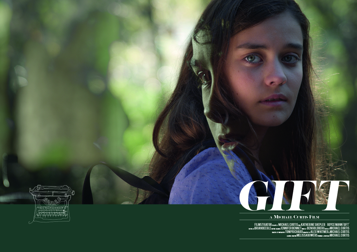 Poster Design by Jonathan Hoe for Filmstigator | Design #3794795
