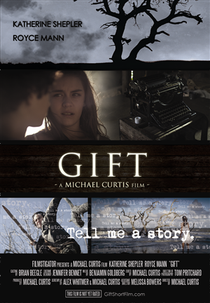 Design de Poster par Liis pour Filmstigator | Design : #3827166