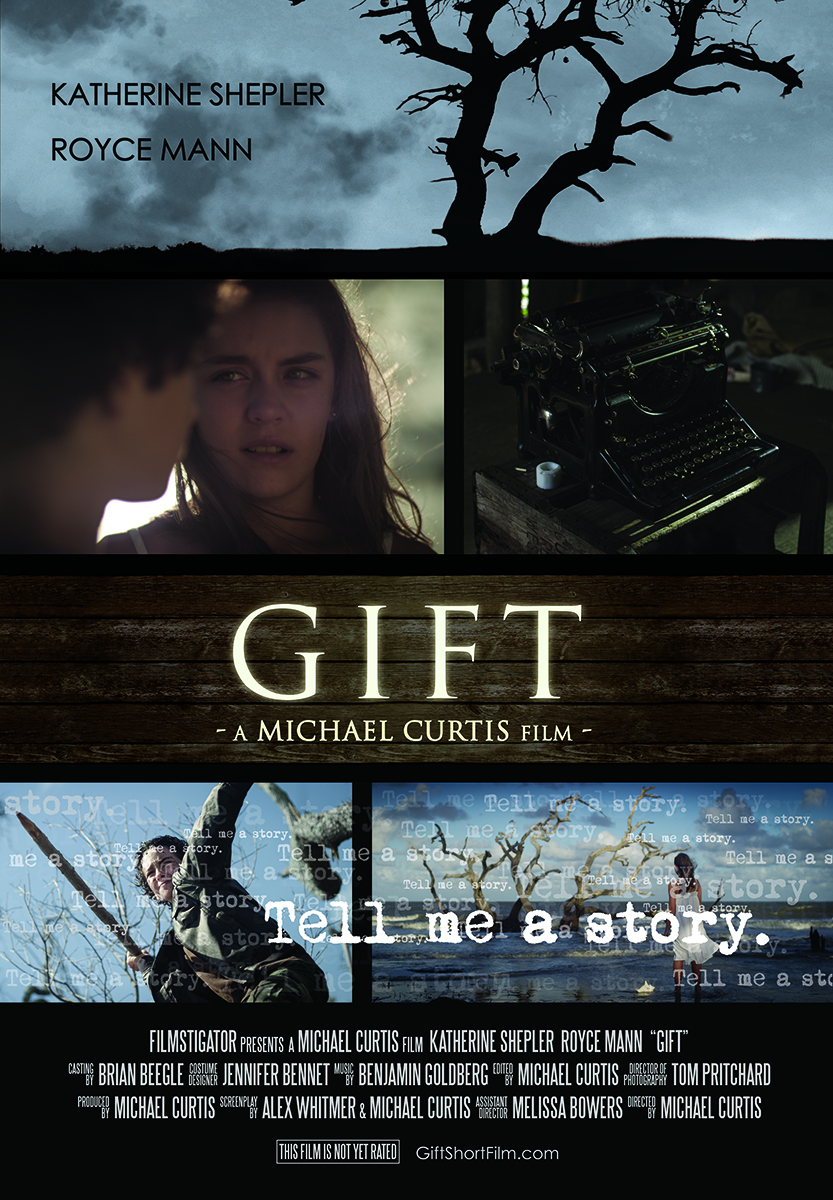 Poster Design by Liis for Filmstigator | Design #3839196
