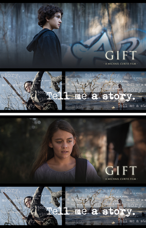 Design de Poster par Liis pour Filmstigator | Design : #3839204