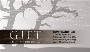 Design de Poster par Liis pour Filmstigator | Design : #3839209