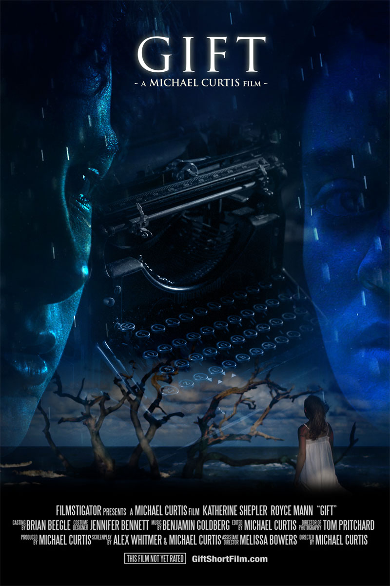 Design de Poster par SHANKAR pour Filmstigator | Design #3828804