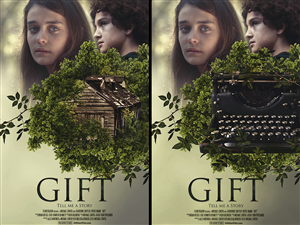 Poster-Design von joerchw für Filmstigator | Design: #3844523