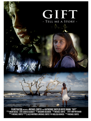 Poster Design by JAMES M.